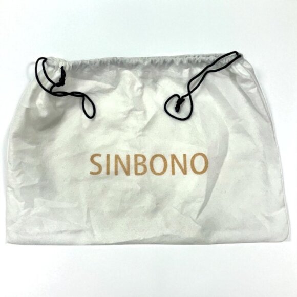 Mini Kace Crossbody Bag - Classic Blue - Picture 9 of 9